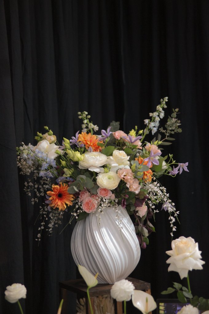 Salon du mariage - Janvier 2025 photo 5